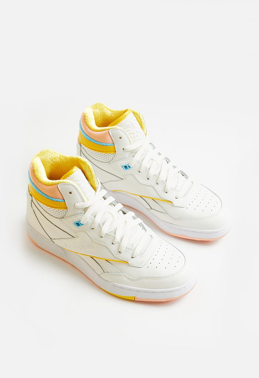 Reebok - BB 4000 II MID