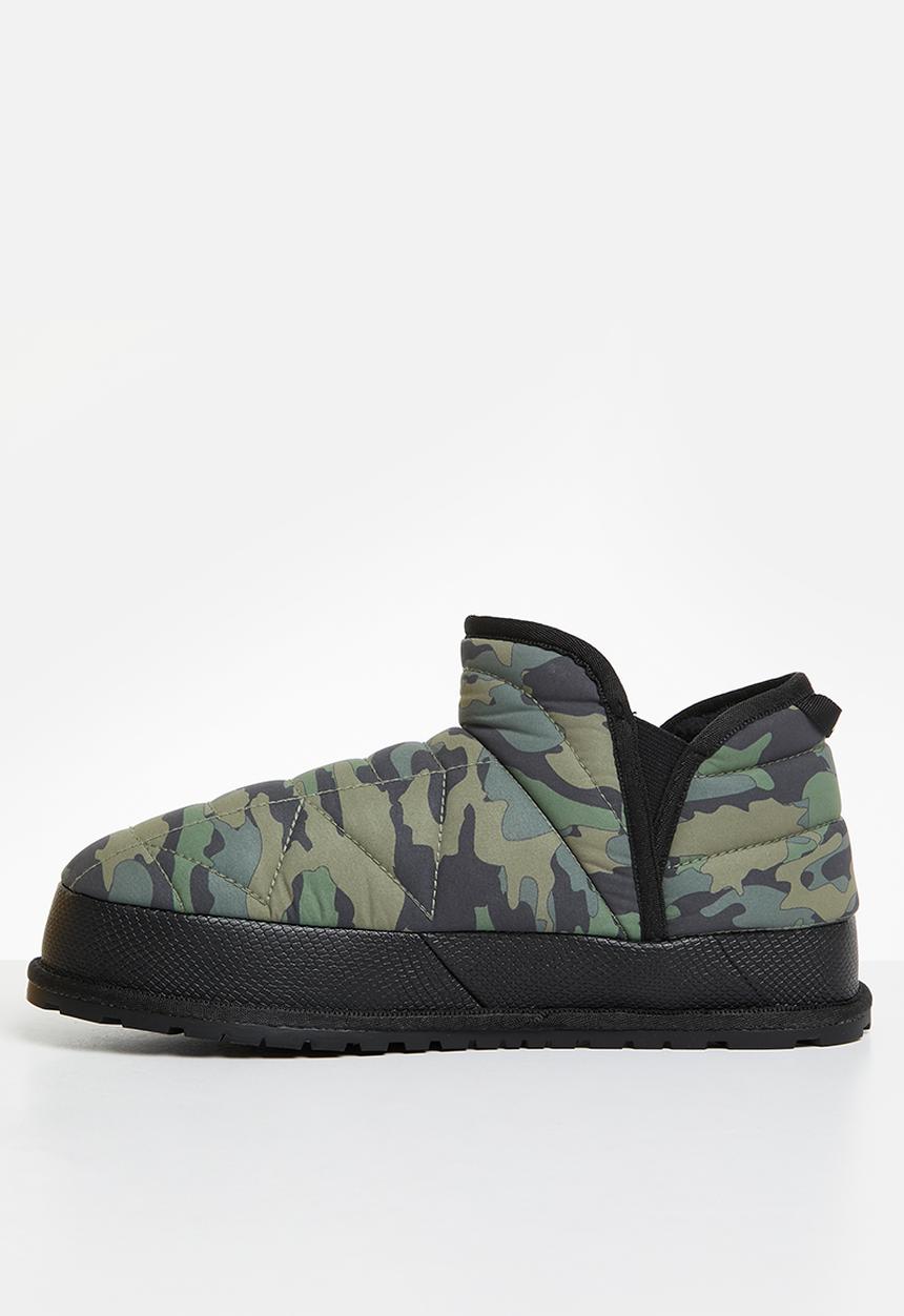 Replay - Home - mid - camo
