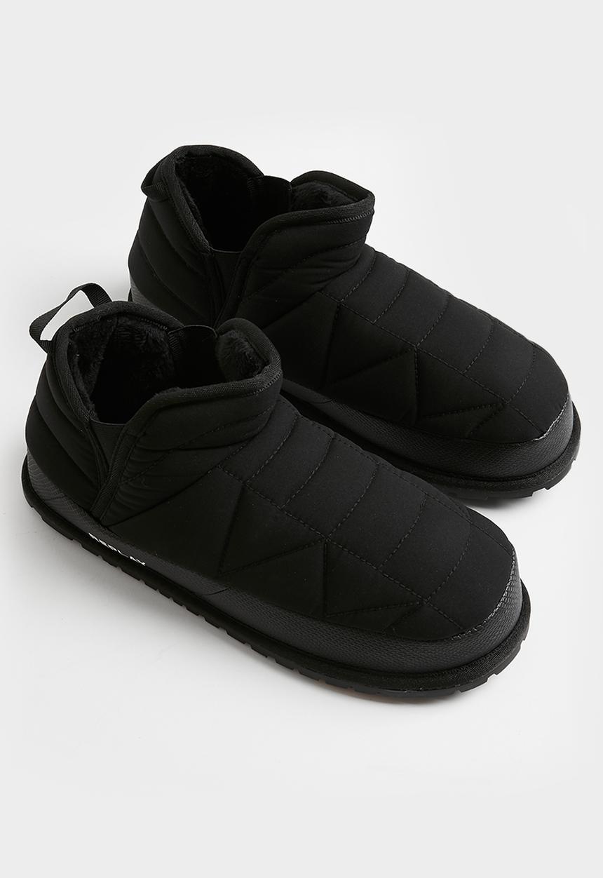 Replay - Home-mid - black 