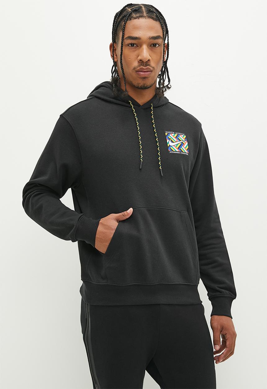 Nike - Springbok unity hoodie