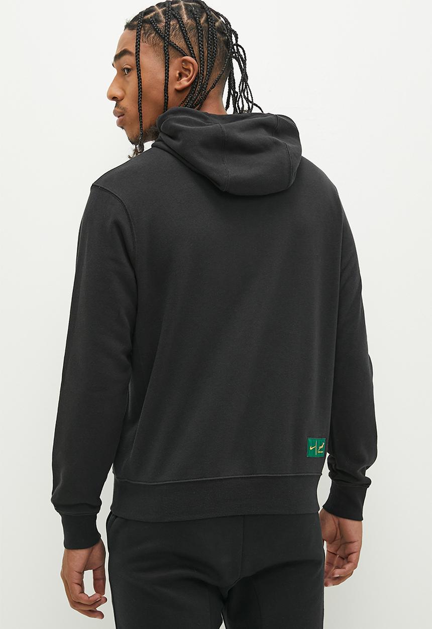 Nike - Springbok unity hoodie