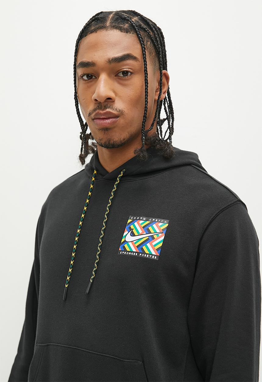 Nike - Springbok unity hoodie