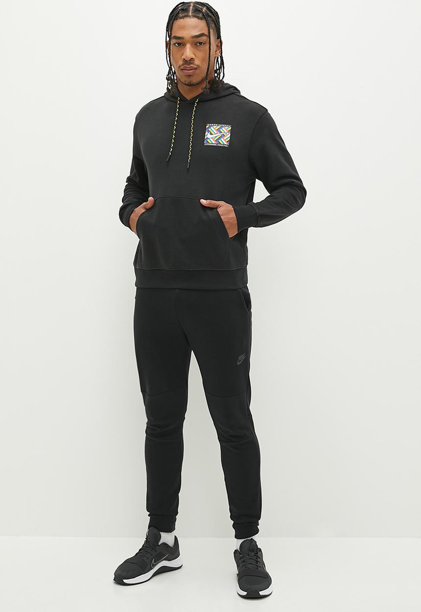 Nike - Springbok unity hoodie