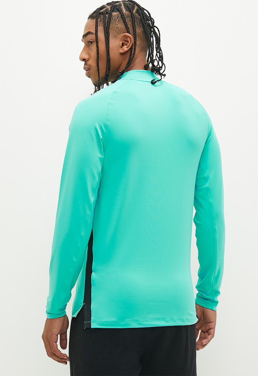 Nike - Springbok training 1/4 zip top
