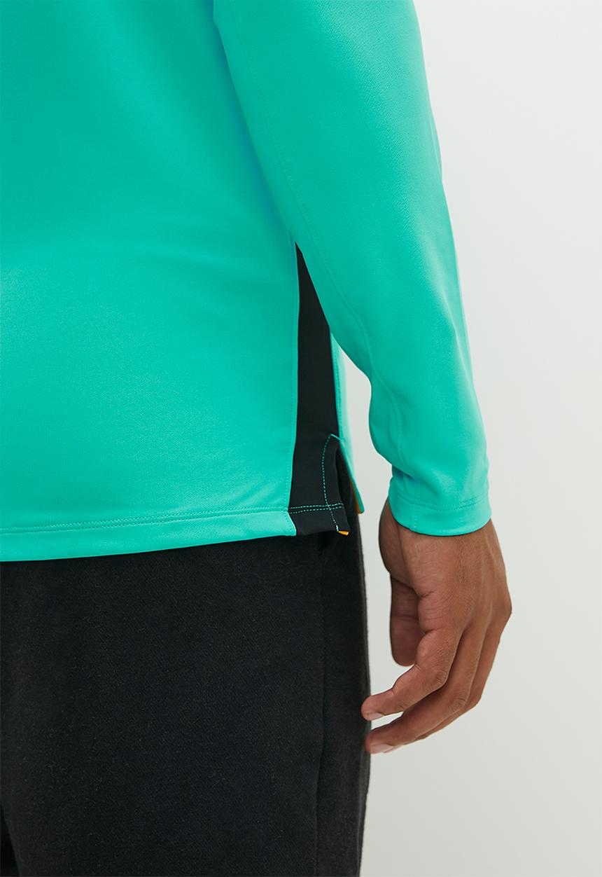 Nike - Springbok training 1/4 zip top