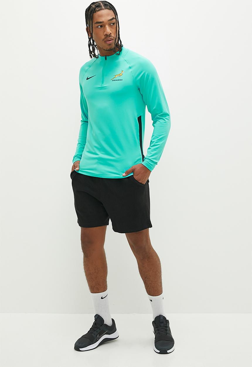 Nike - Springbok training 1/4 zip top