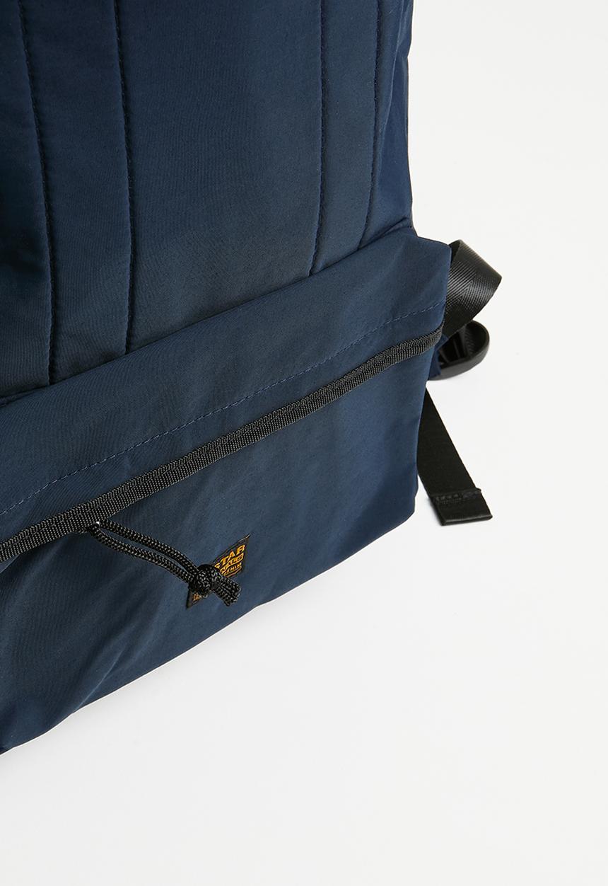 G-STAR - Functional backpack 2.0 - salute