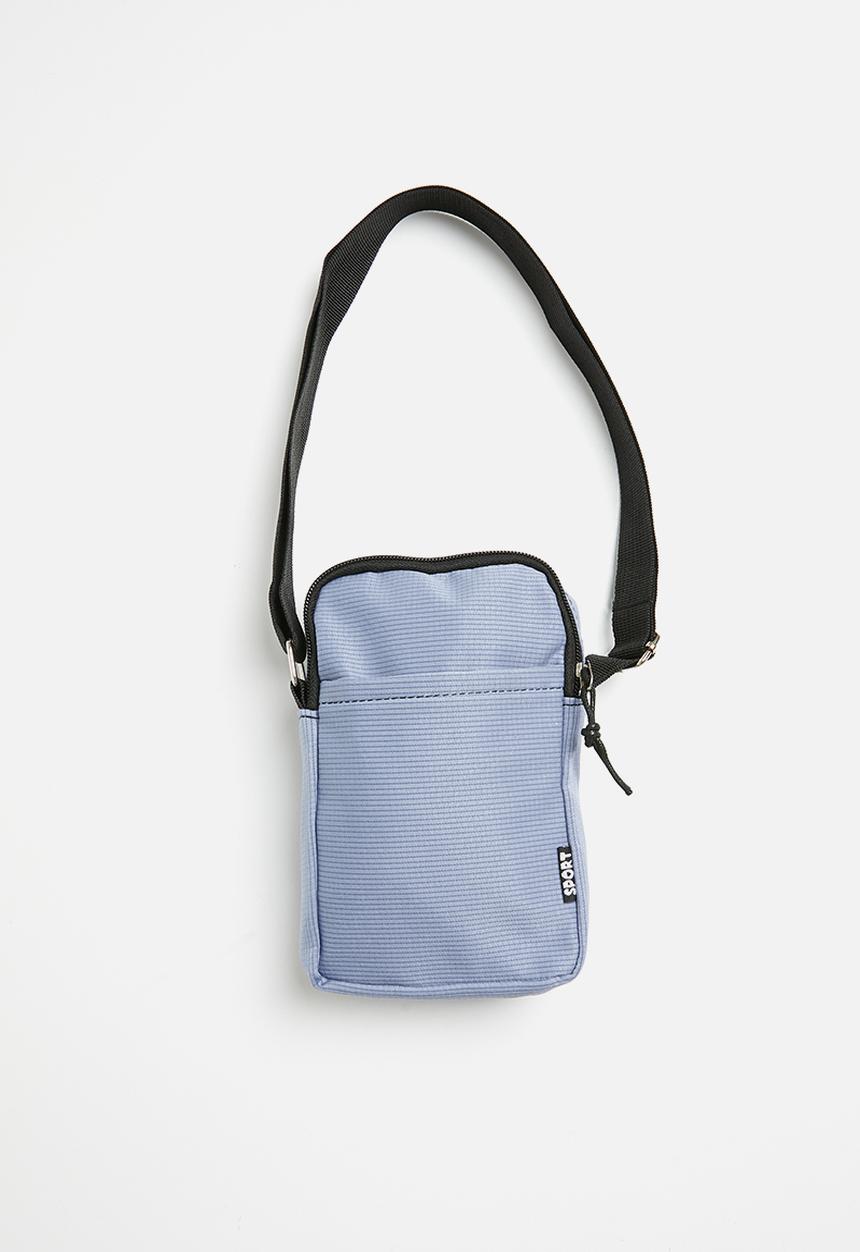 Pop Candy - Crossbody bag - blue