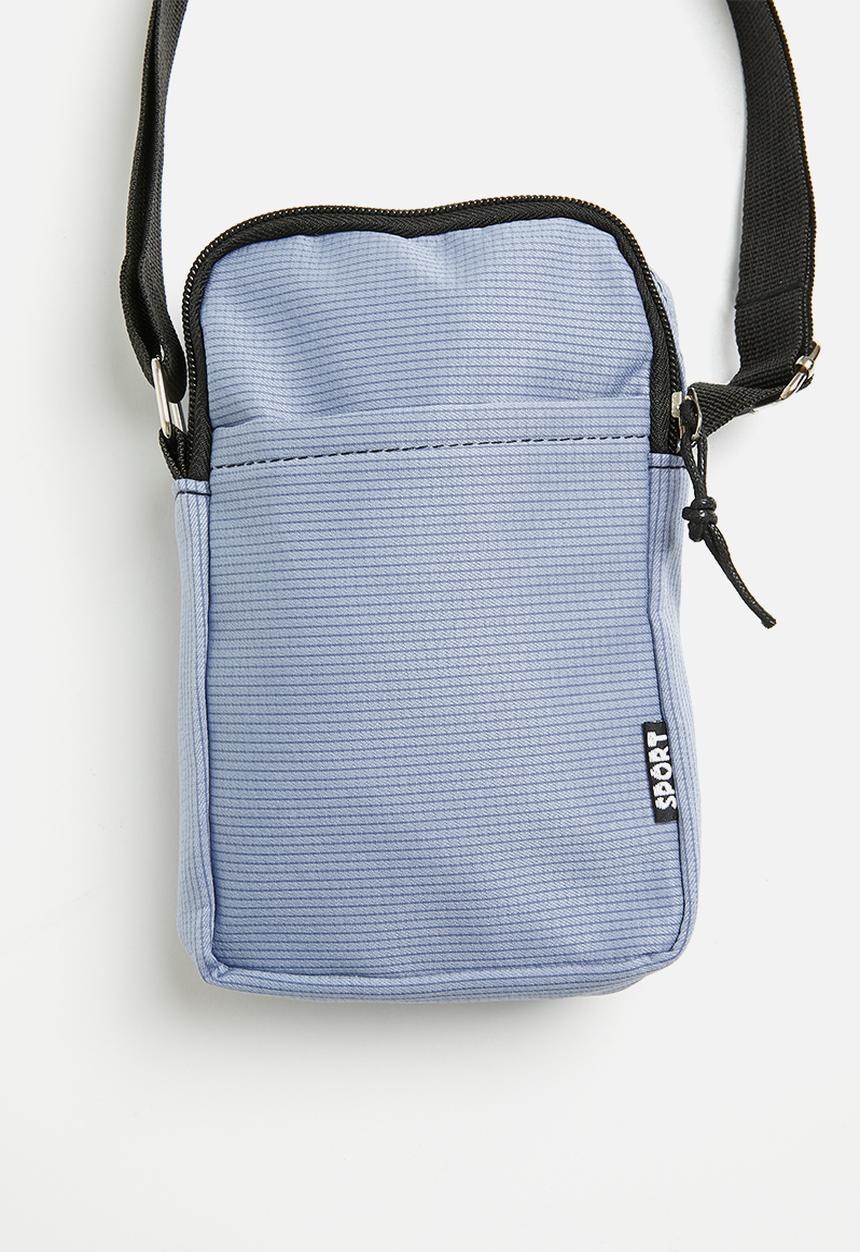 Pop Candy - Crossbody bag - blue