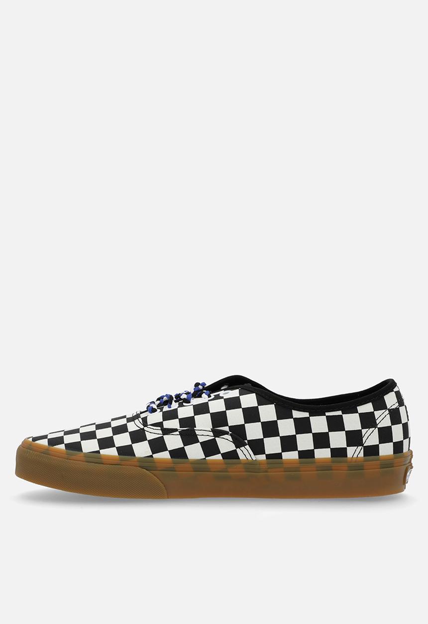 Vans - Authentic