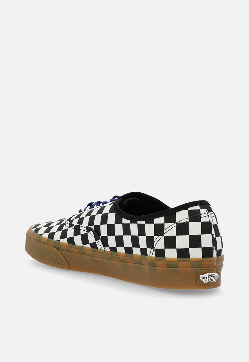 Vans - Authentic