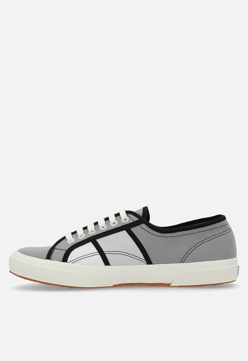 SUPERGA - 2750 panels "S-code" multi panels shaded - grey shades