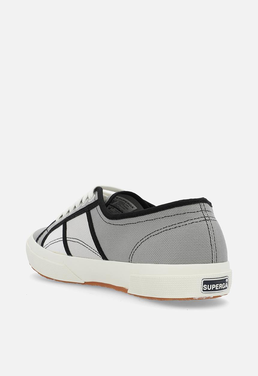SUPERGA - 2750 panels "S-code" multi panels shaded - grey shades