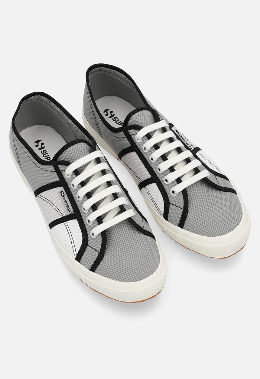 SUPERGA - 2750 panels "S-code" multi panels shaded - grey shades