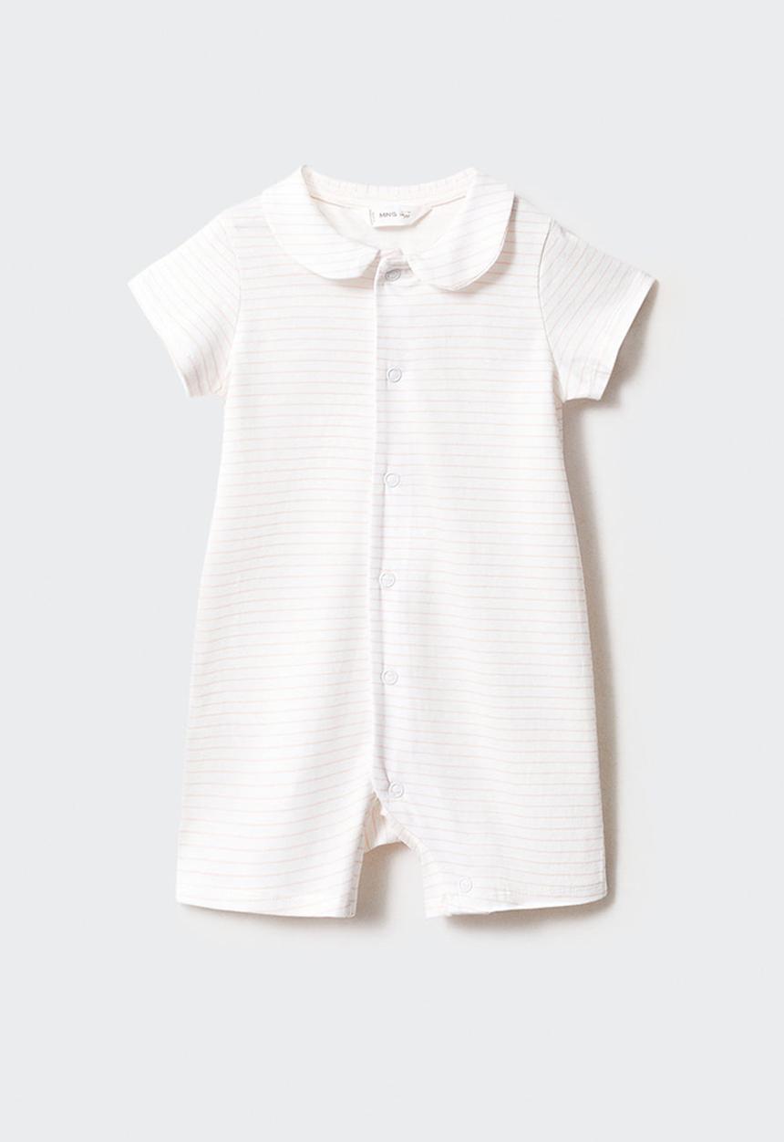 MANGO - Pyjamas bobo - pink