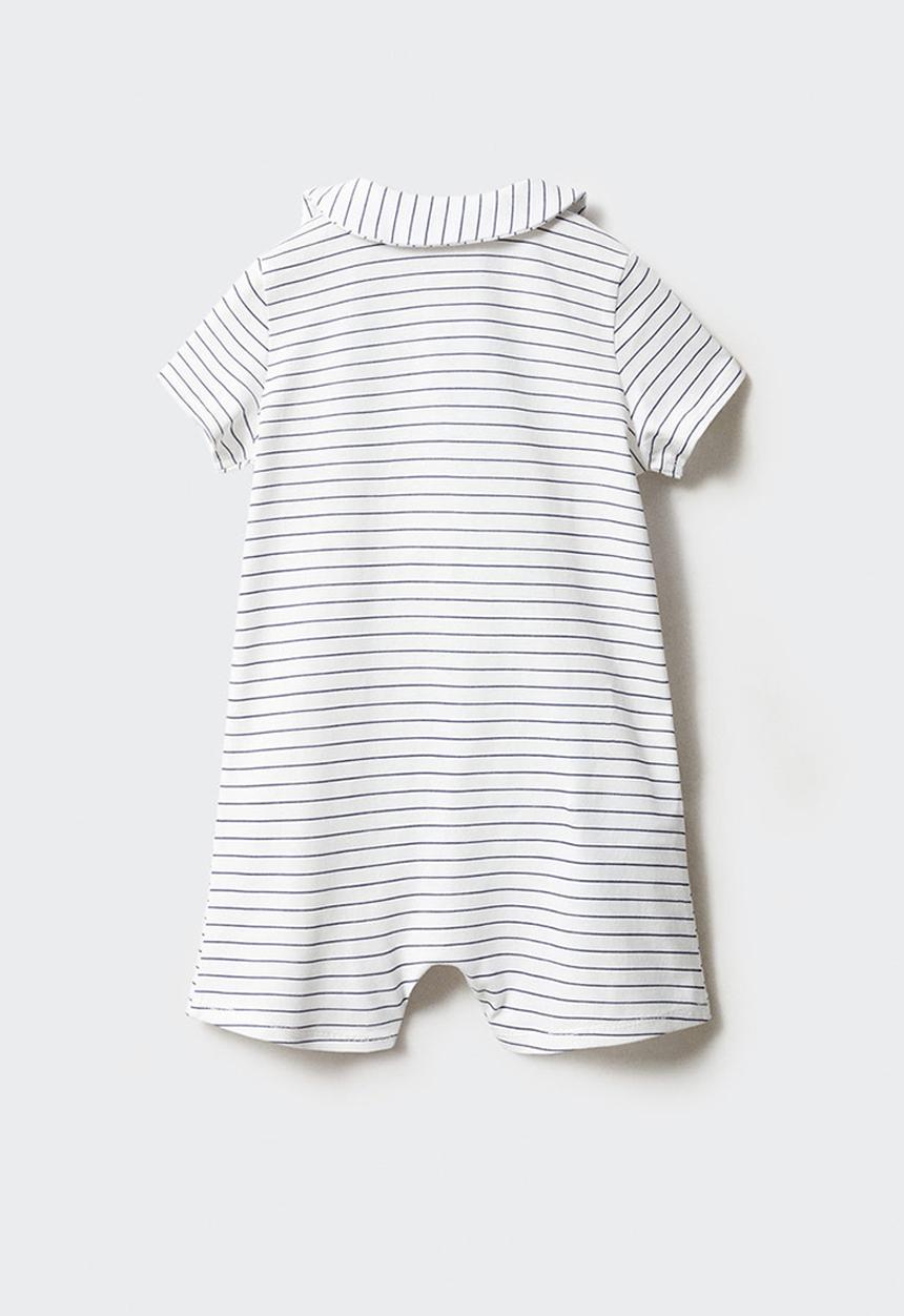 MANGO - Pyjamas bobi - blue