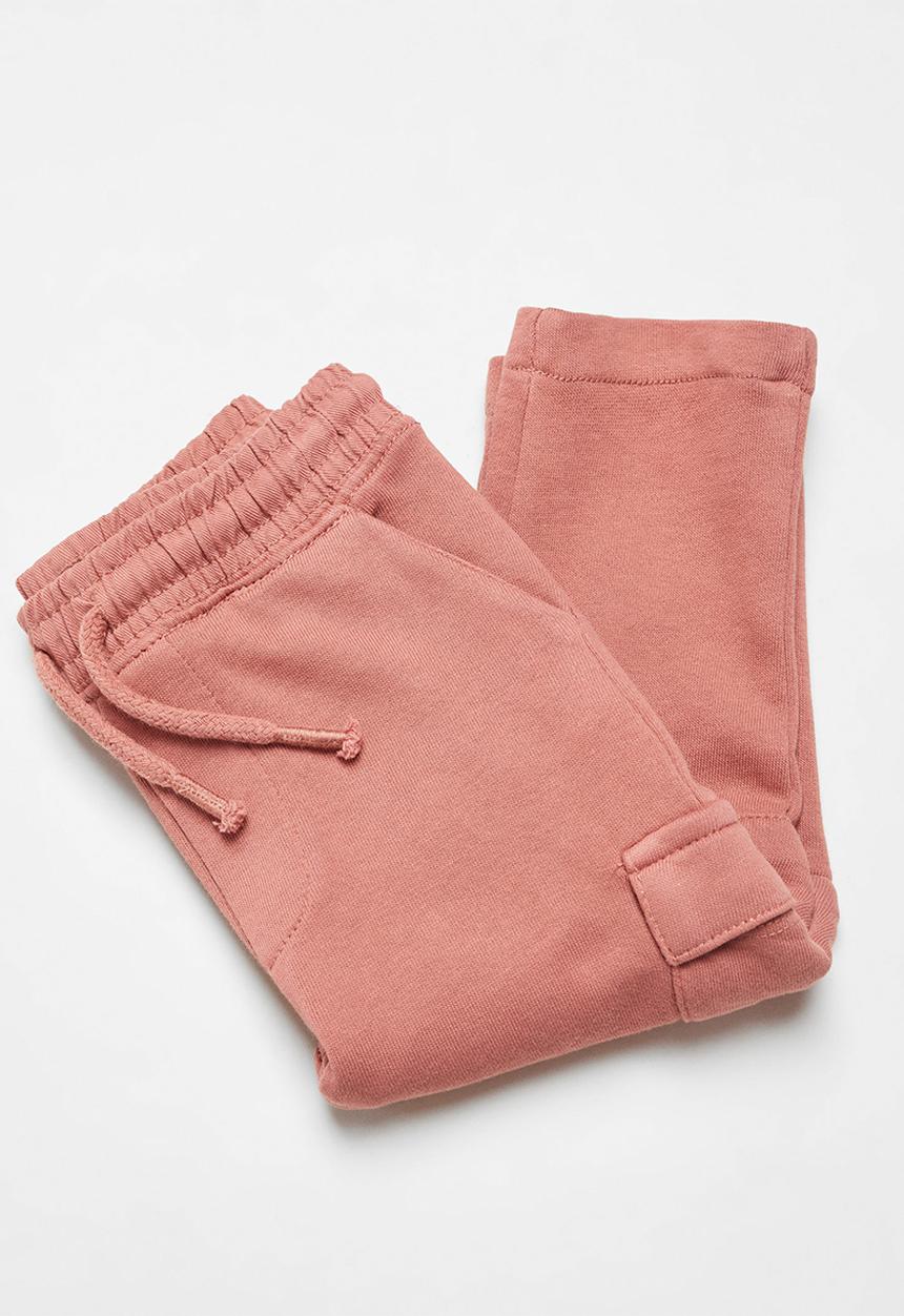 MANGO - Trousers miguelb - medium blue