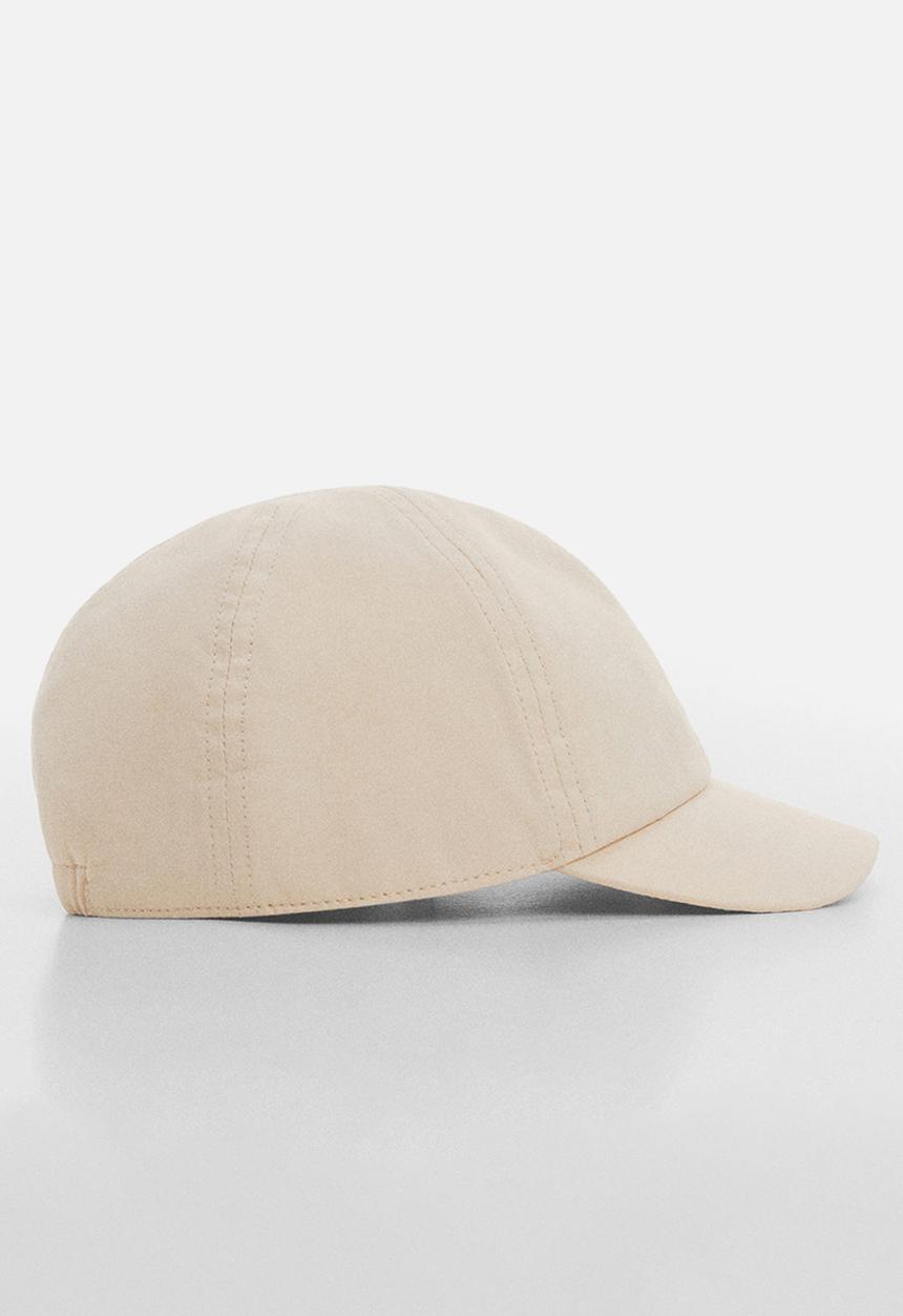 MANGO - Cap guagua - sand