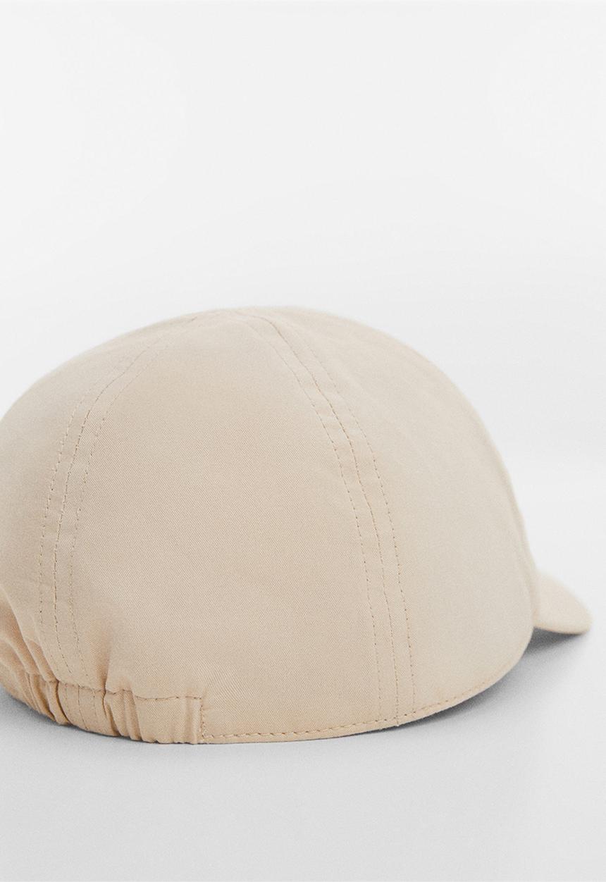 MANGO - Cap guagua - sand