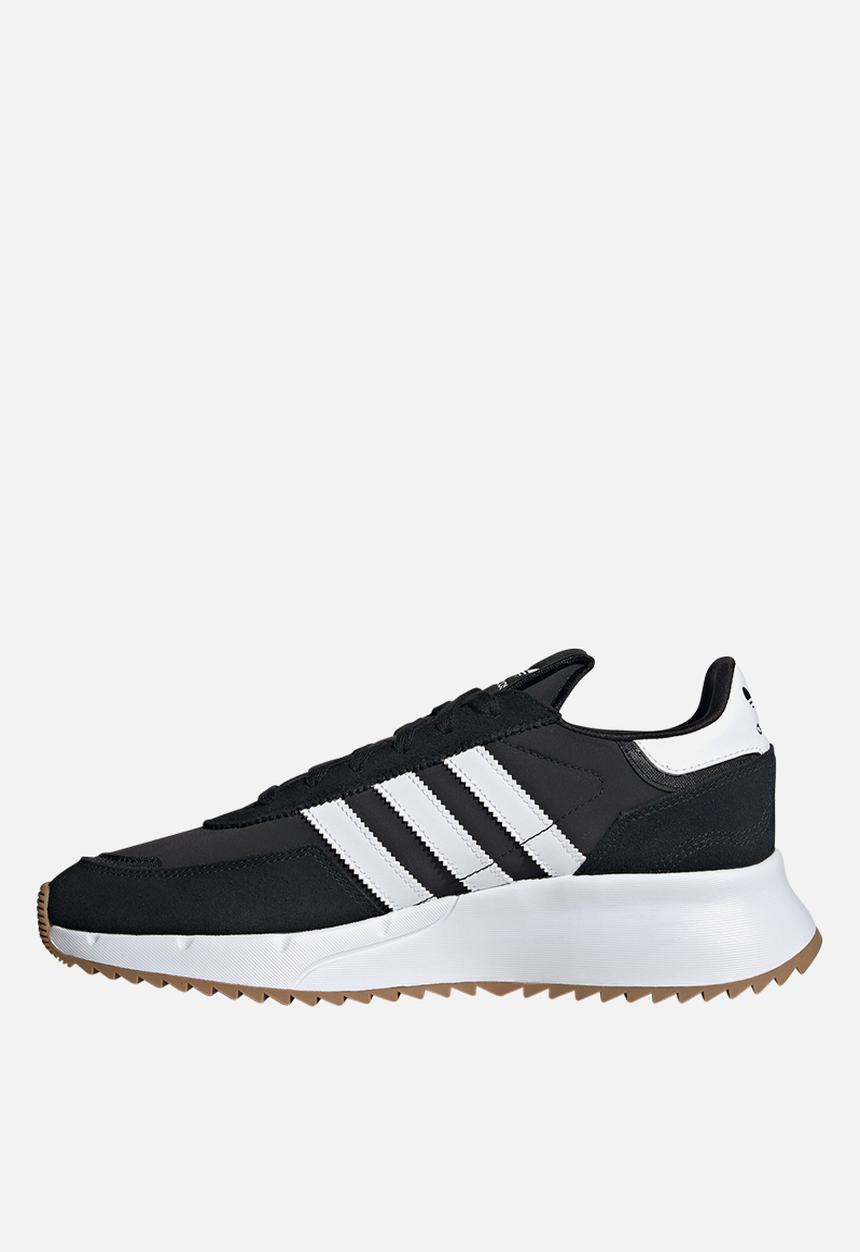 Retropy f2 - if2877 - core black/ftwr white/gum m2