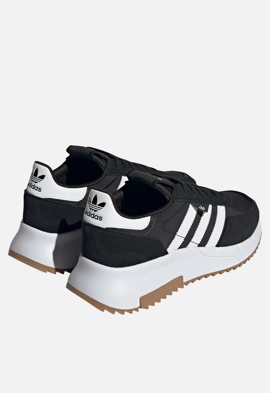 Retropy f2 - if2877 - core black/ftwr white/gum m2