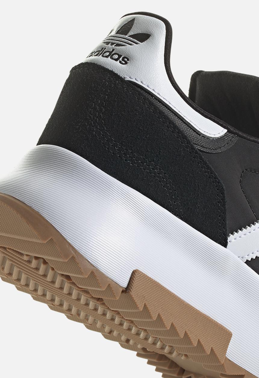 Retropy f2 - if2877 - core black/ftwr white/gum m2