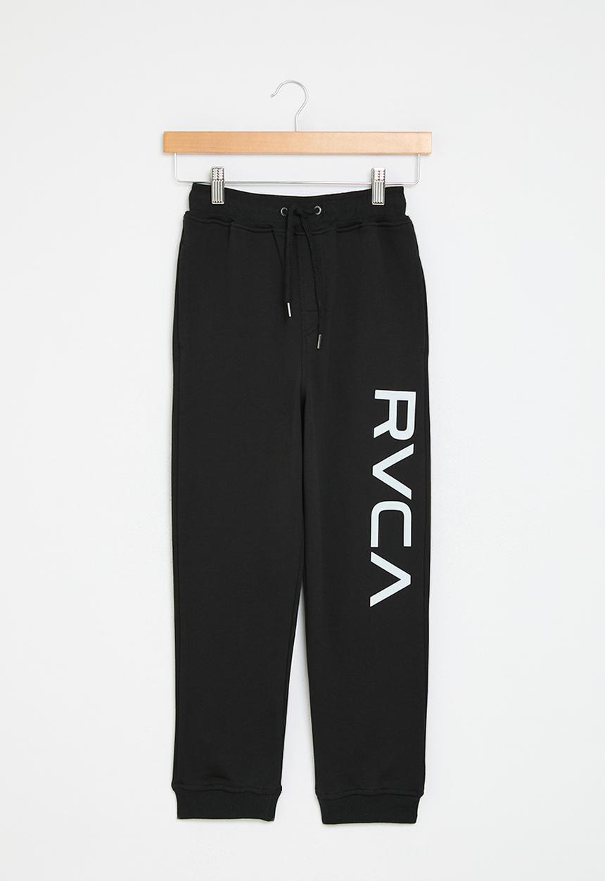RVCA - Big rvca pant - black