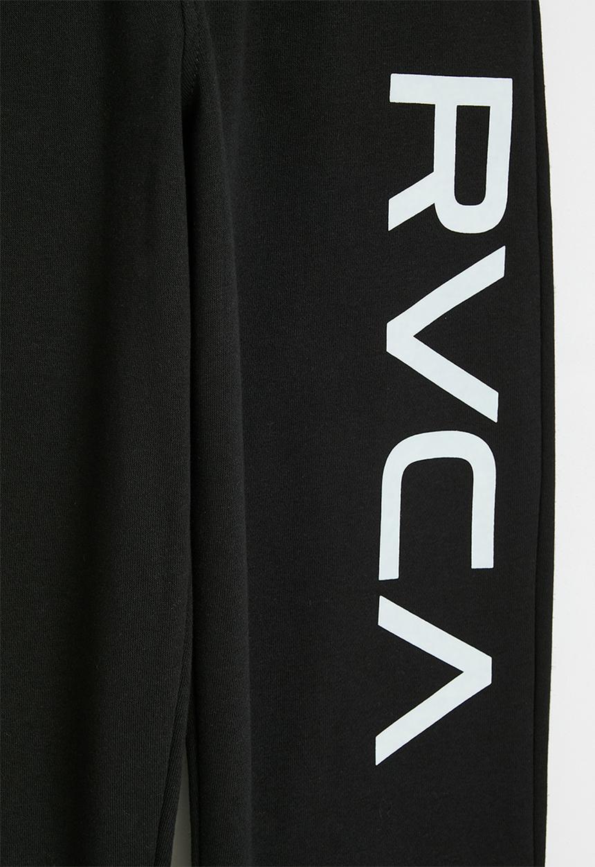 RVCA - Big rvca pant - black