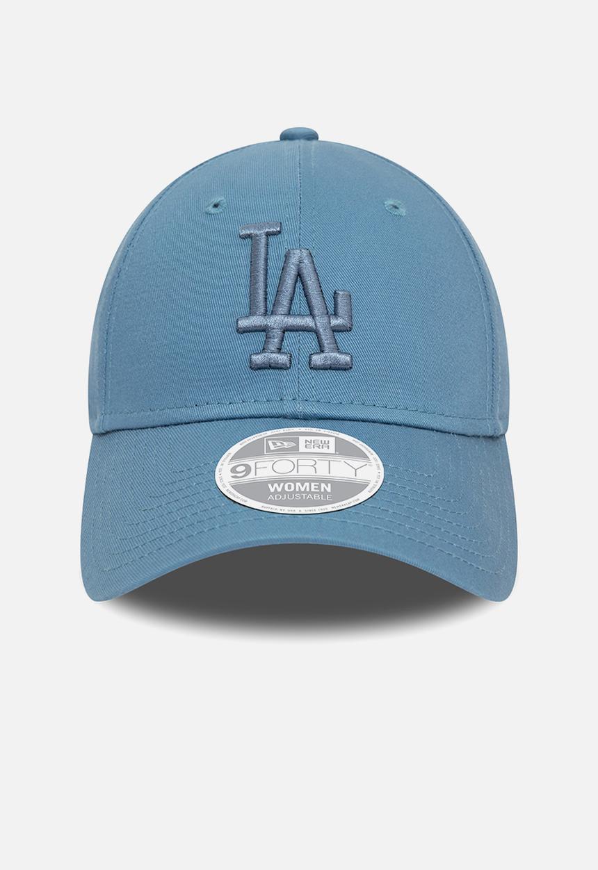 New Era - League SS 9forty®Los Angeles Dodgers - blue