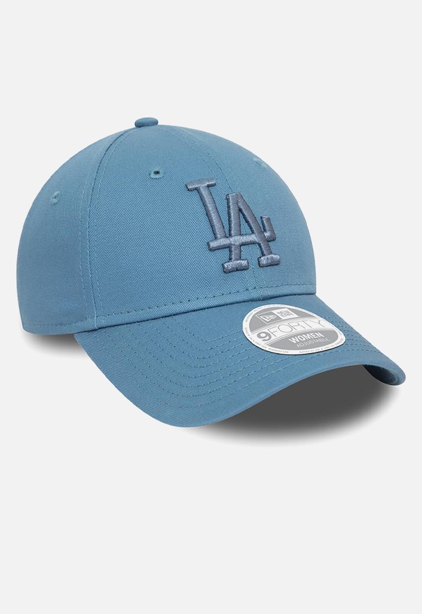 New Era - League SS 9forty®Los Angeles Dodgers - blue