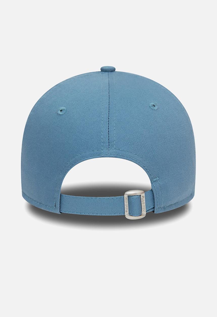 New Era - League SS 9forty®Los Angeles Dodgers - blue