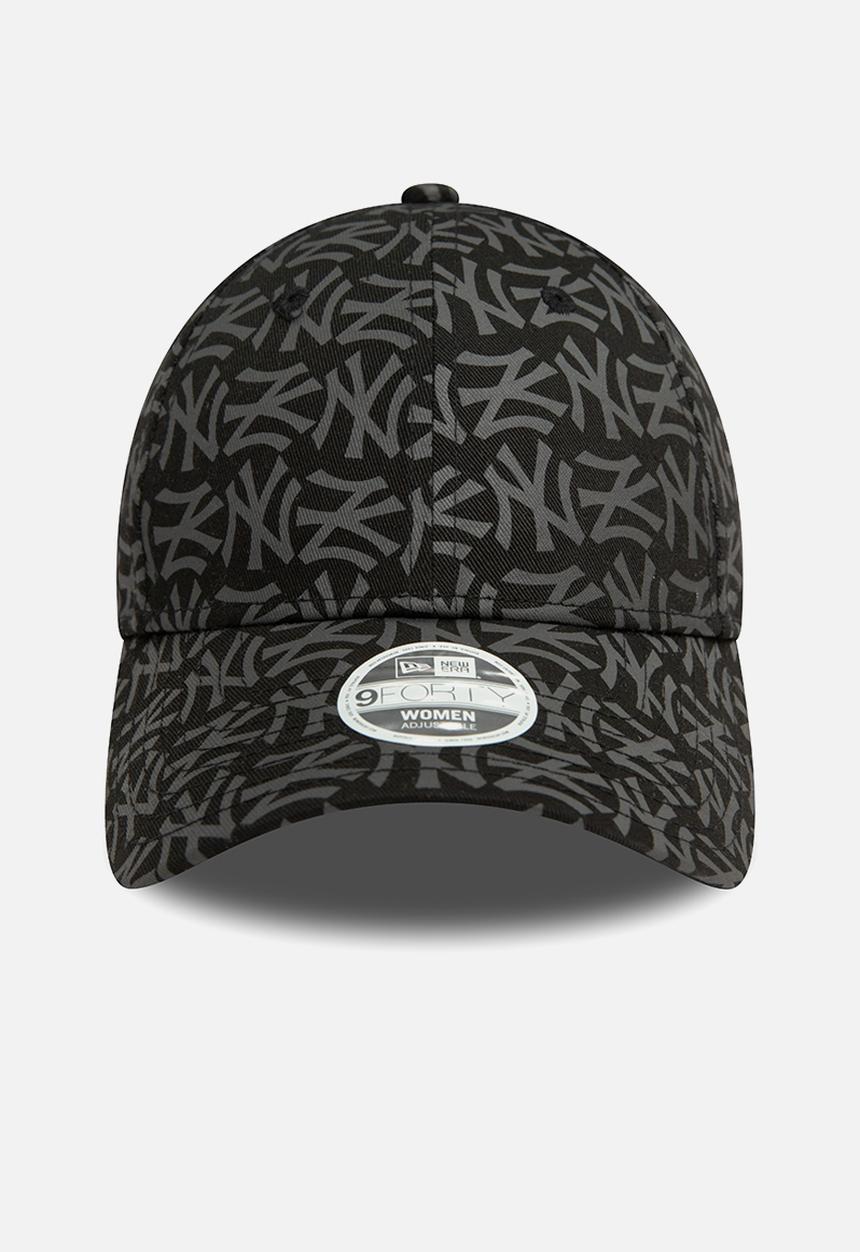 New Era - Mono 9forty® New York Yankees - black