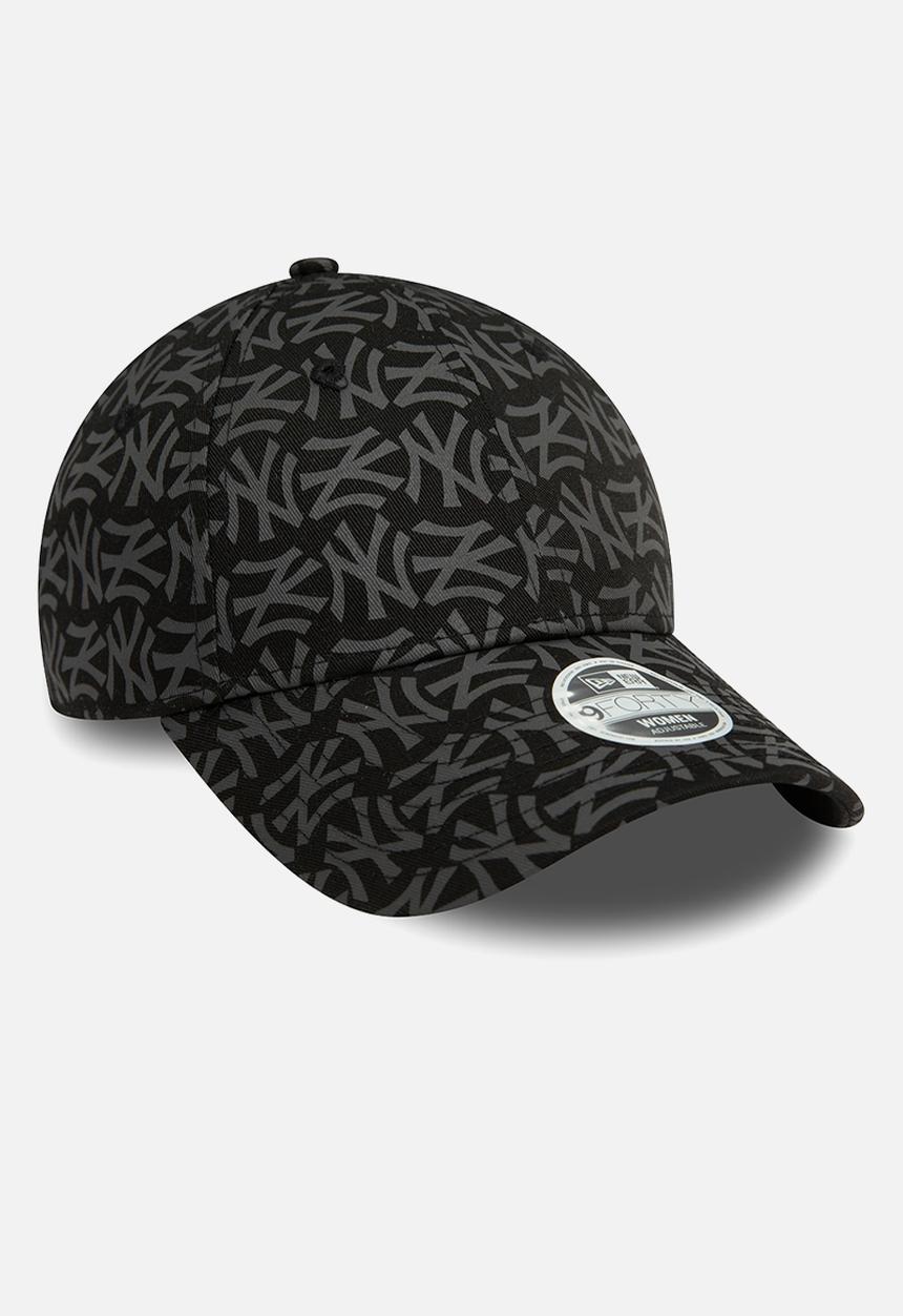 New Era - Mono 9forty® New York Yankees - black