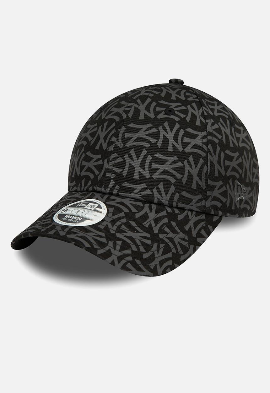New Era - Mono 9forty® New York Yankees - black