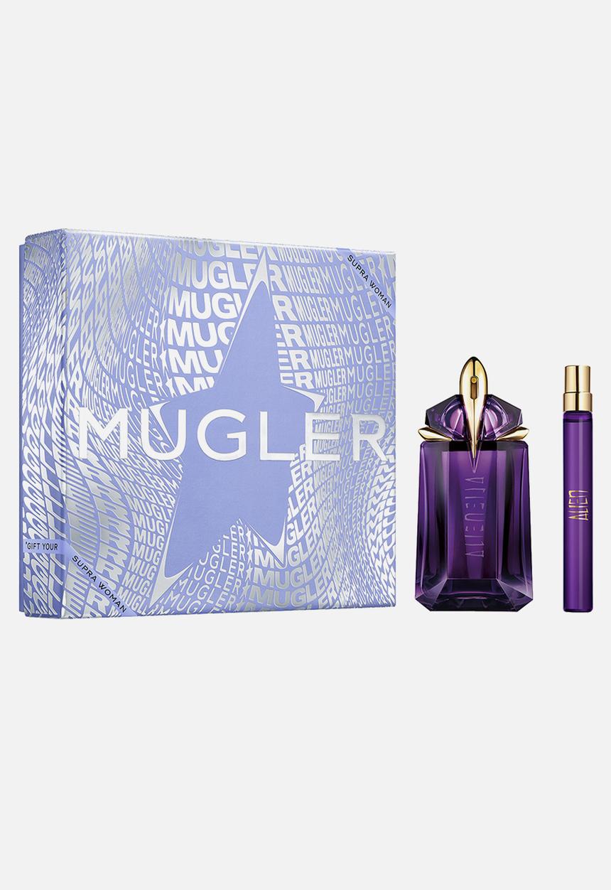 Mugler - Mugler Alien Eau de Parfum 60ml Giftset