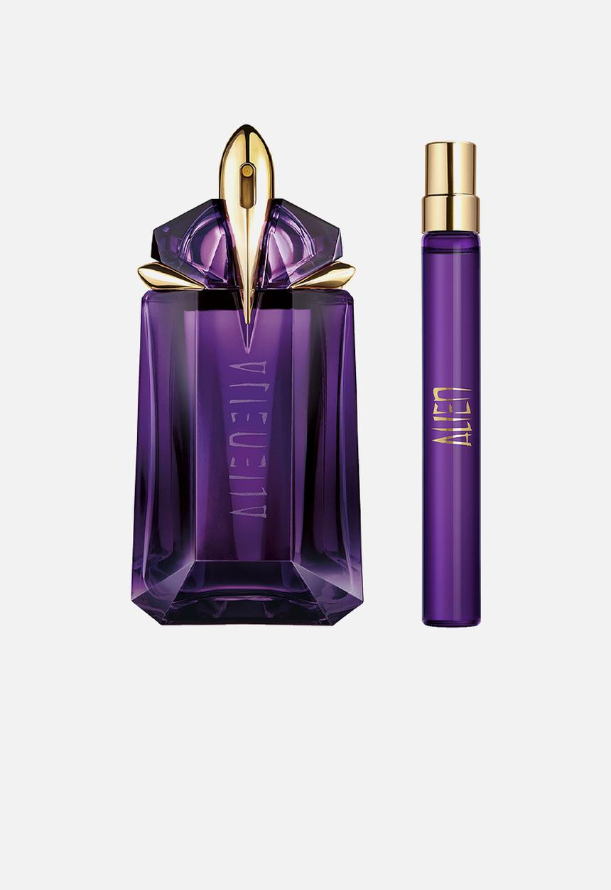 Mugler - Mugler Alien Eau de Parfum 60ml Giftset