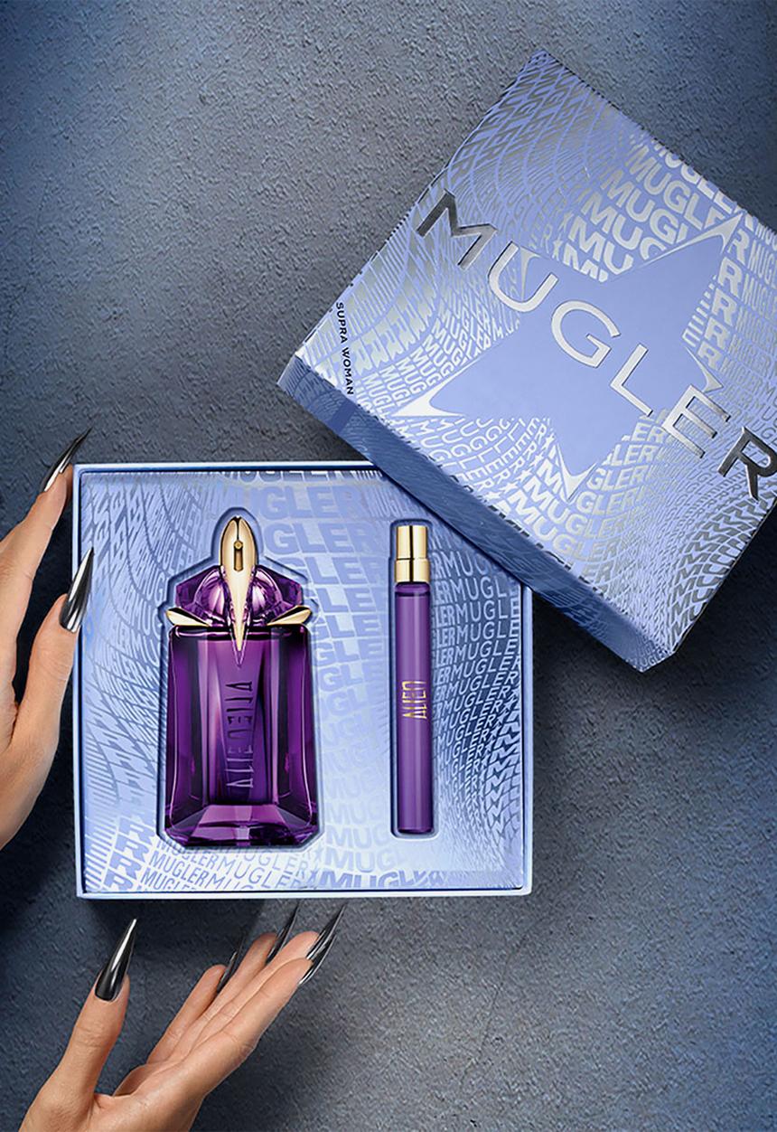 Mugler - Mugler Alien Eau de Parfum 60ml Giftset