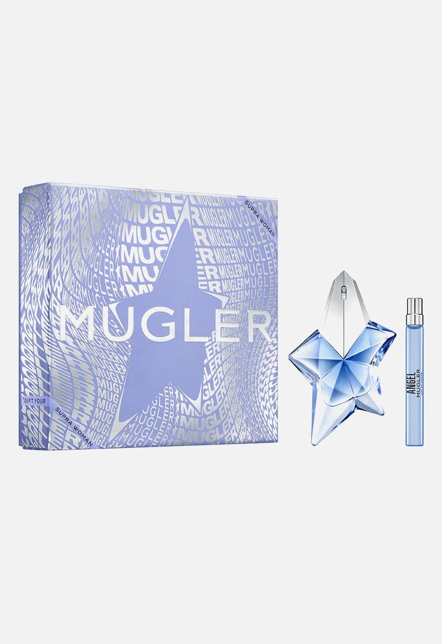 Mugler - Mugler Angel Eau de Parfum Gift Set