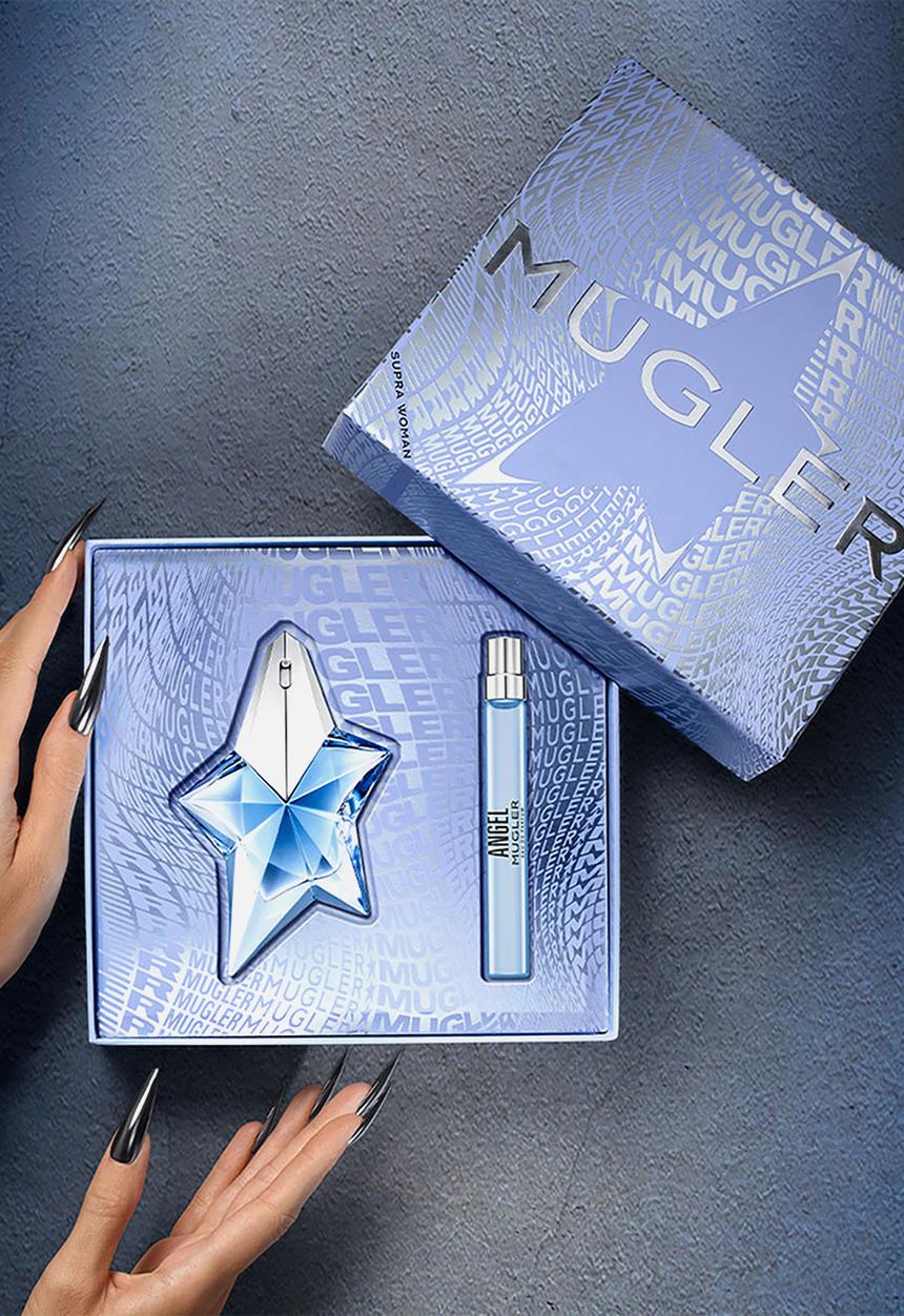 Mugler - Mugler Angel Eau de Parfum Gift Set