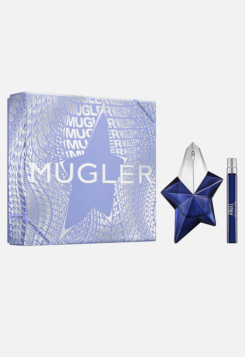 Mugler - Mugler Angel Elixir Eau de Parfum 50ml Giftset