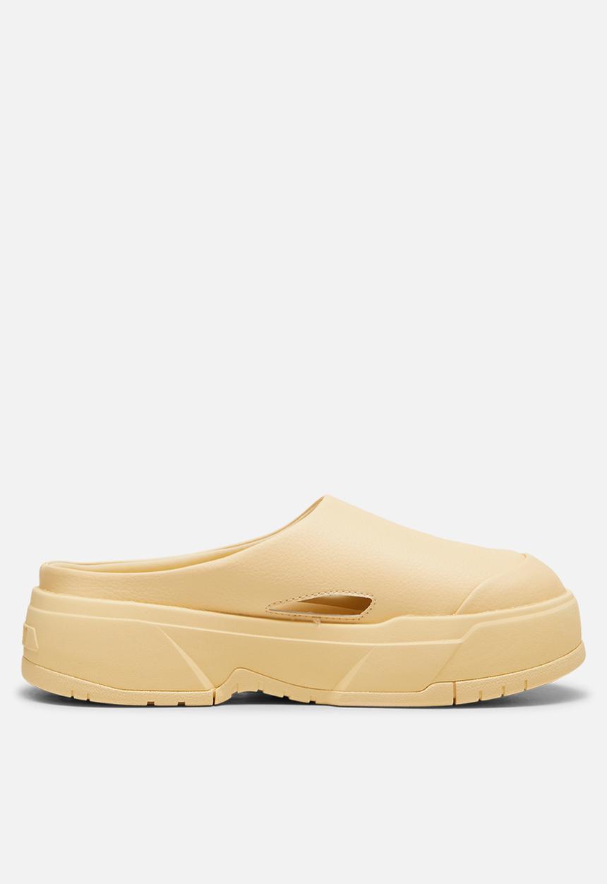 PUMA - CA. Mule Wns - chamomile/ultra lavender
