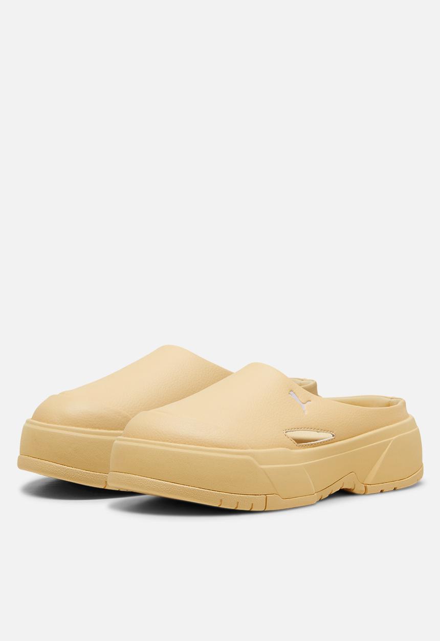 PUMA - CA. Mule Wns - chamomile/ultra lavender