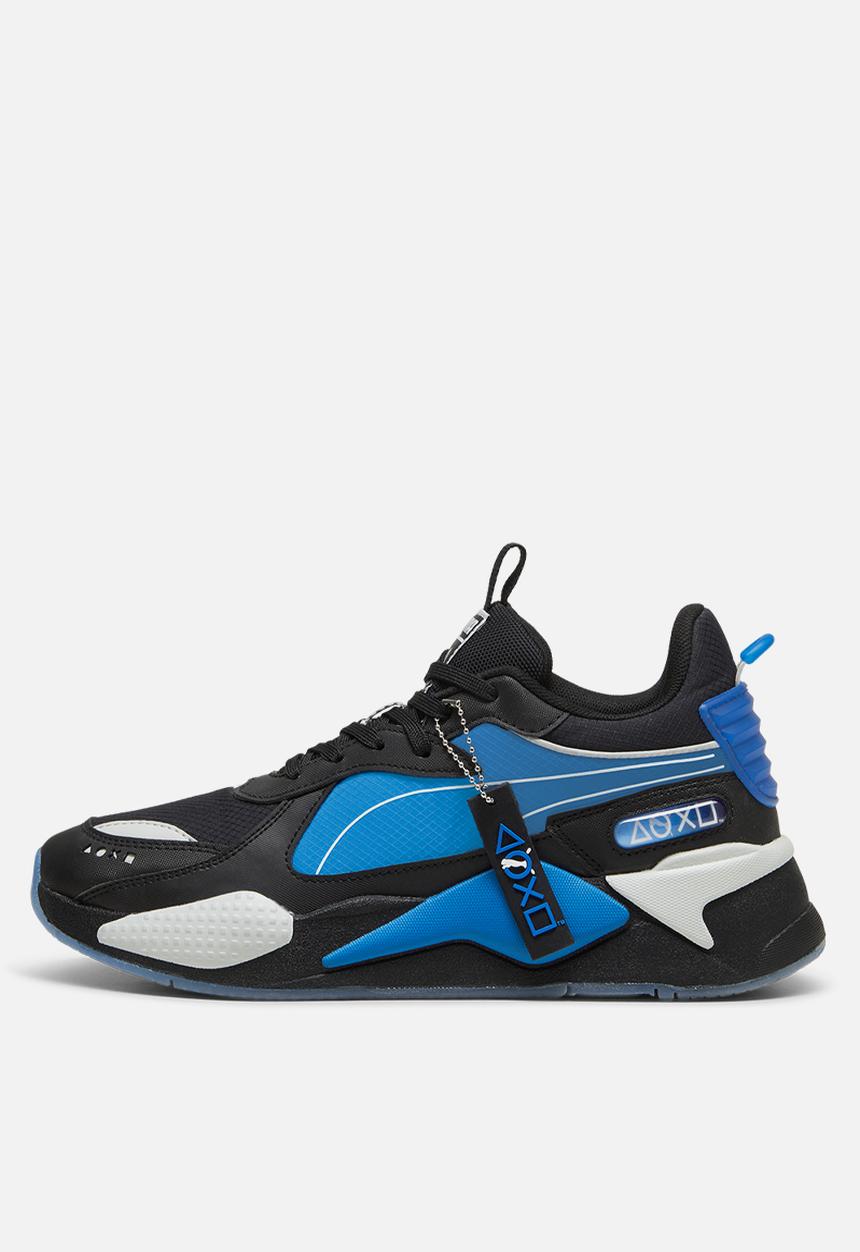 PUMA - RS-X PLAYSTATION