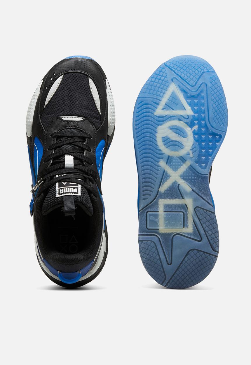 PUMA - RS-X PLAYSTATION