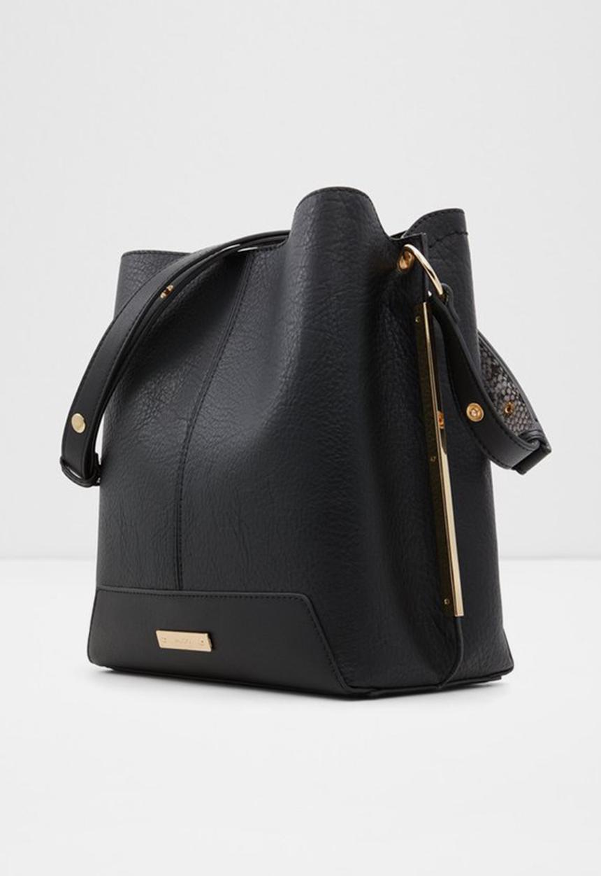 ALDO - Callia Shoulder bag - Black