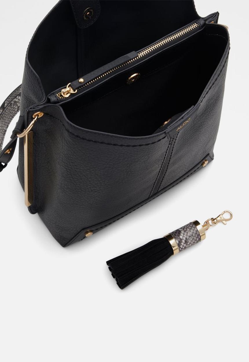 ALDO - Callia Shoulder bag - Black