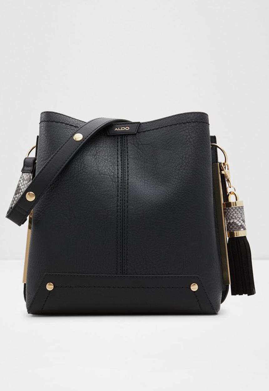 ALDO - Callia Shoulder bag - Black