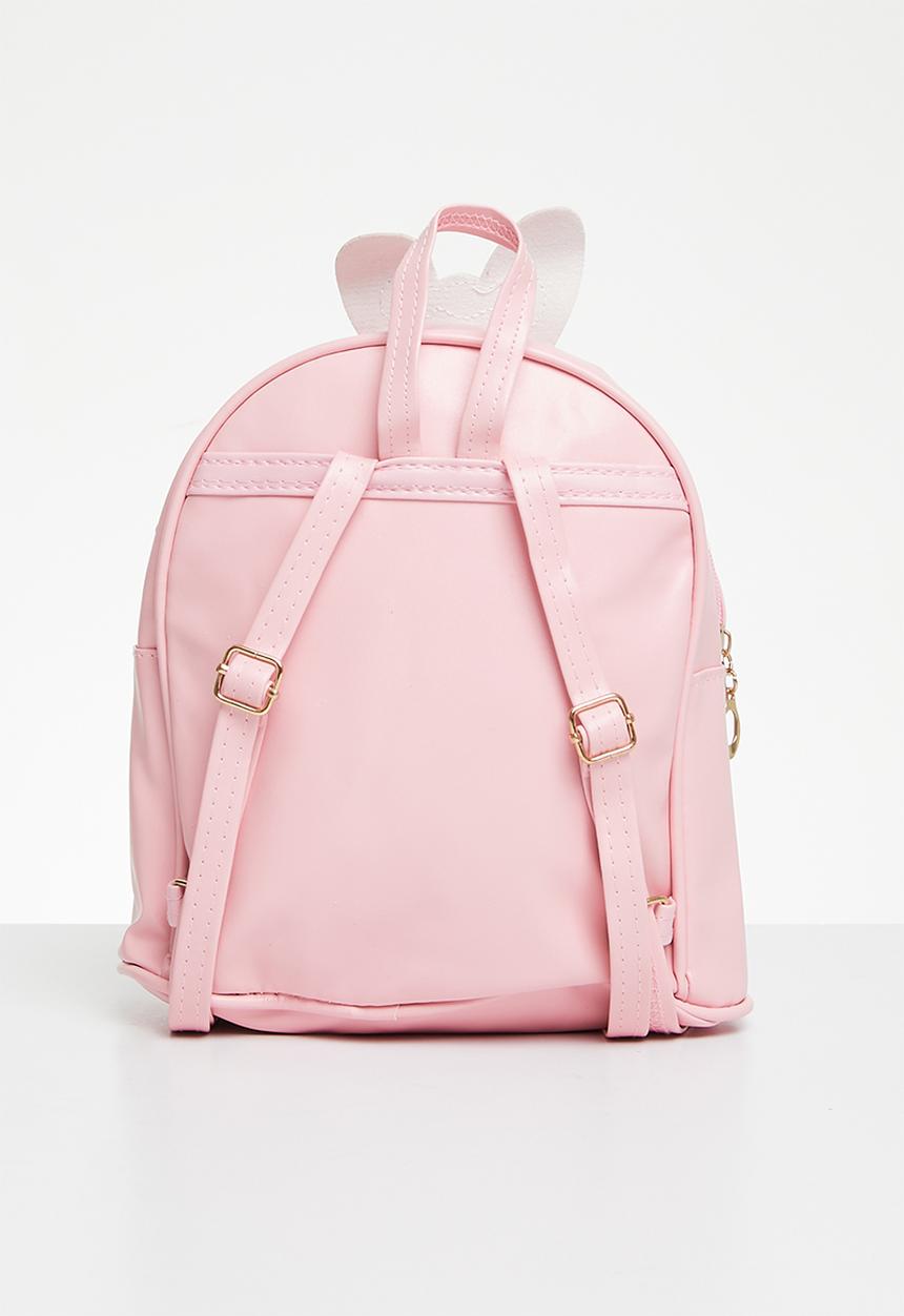 Pop Candy - Back pack - pink