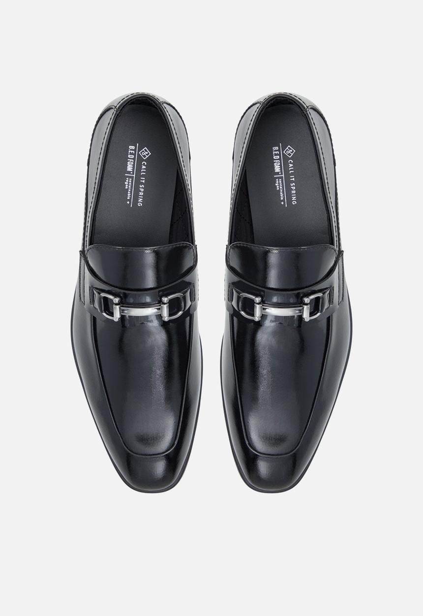 Call It Spring - Henderson - black