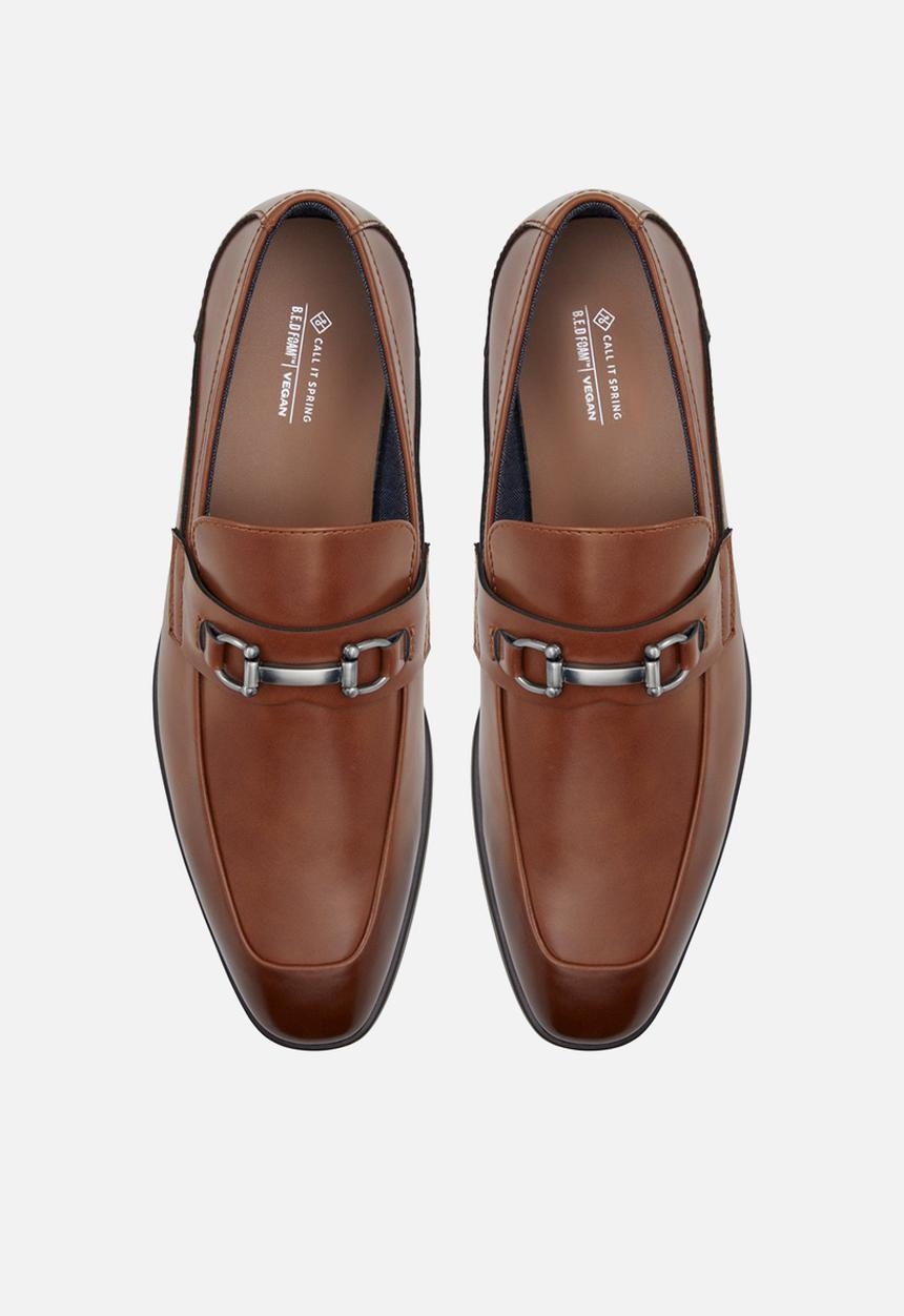 Call It Spring - Henderson - brown